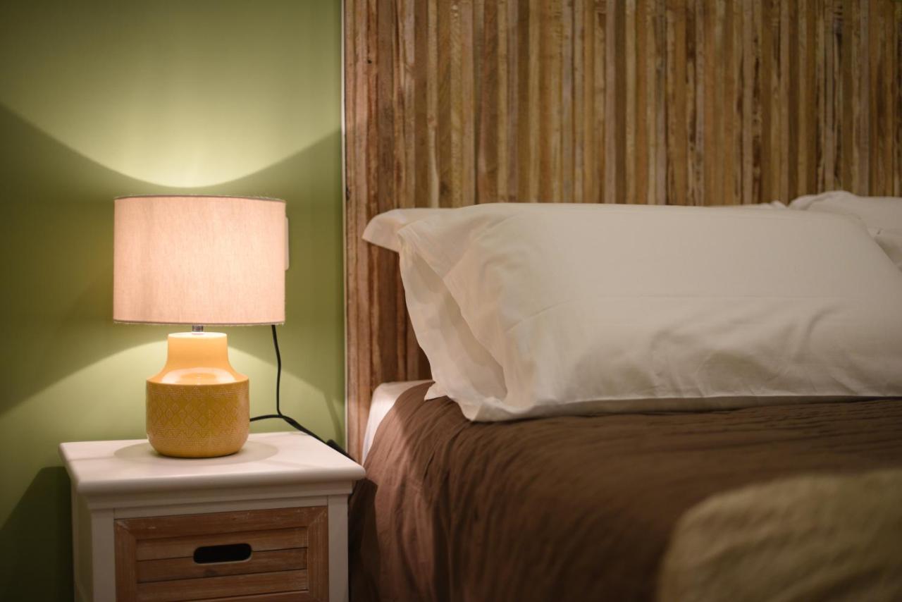 Bed and Breakfast Just Sleep Neapel Exterior foto